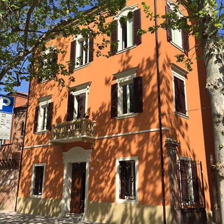 Vittorio Veneto 25 Otel Modena Dış mekan fotoğraf
