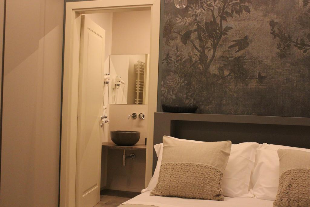 Vittorio Veneto 25 Otel Modena Dış mekan fotoğraf